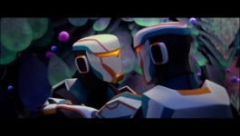 My Dadthe Bounty Hunter - Season  01 Episode 08